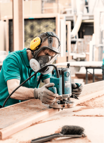 Manufacturing